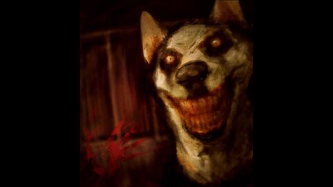 Horror Dogs That will Scare you 😱