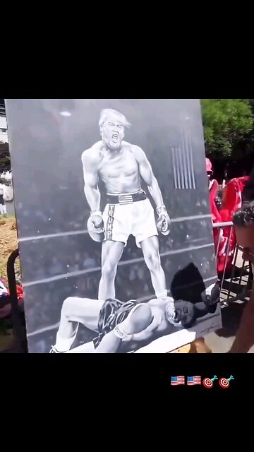 TRUMP DEFINITELY BROKE ROBERT DENERIO 😂😂