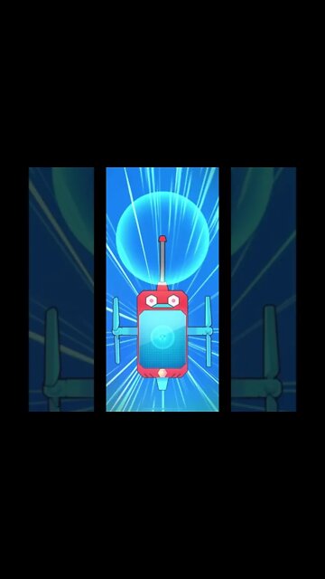 Pokémon Masters EX - Trial Scout Opening