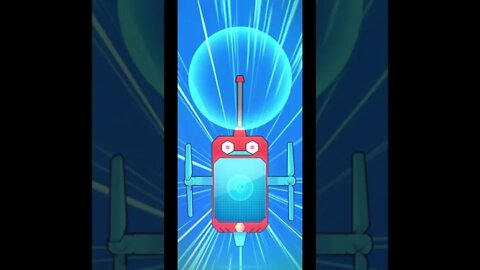 Pokémon Masters EX - Trial Scout Opening