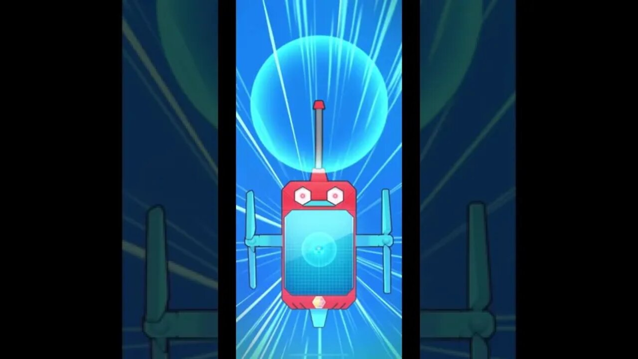 Pokémon Masters EX - Trial Scout Opening