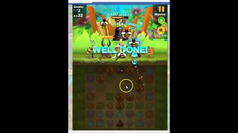 Best Fiends Level 399 Audio Talkthrough