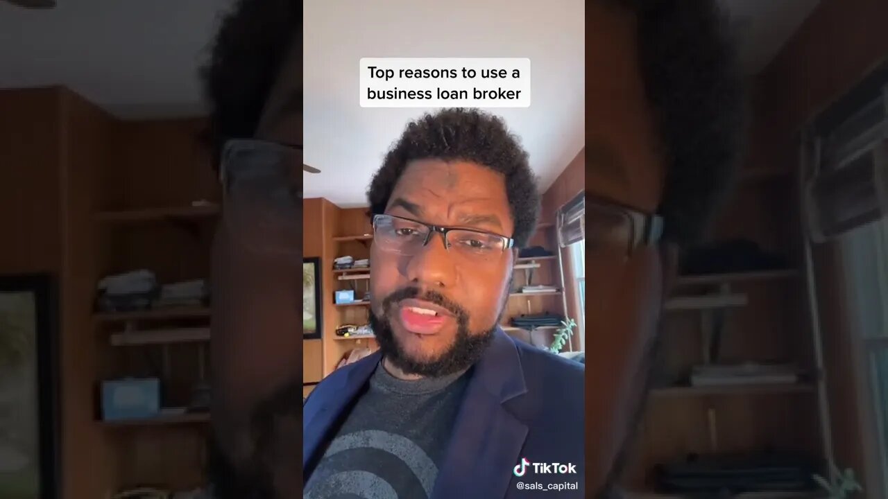 Top reasons to use a loan broker