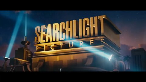 Searchlight Pictures/Tapestry Films/River Road/Media Right Capital | Movie Logo Mashup