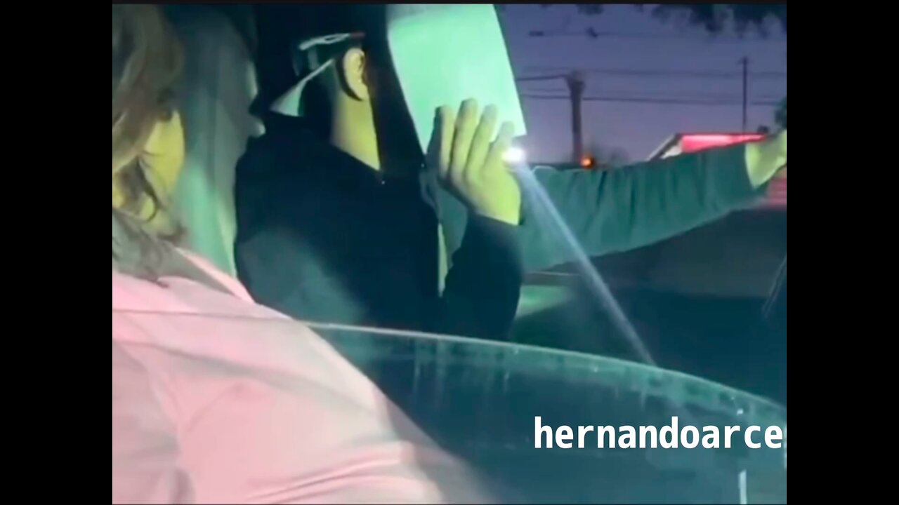 SAPD officer gets in my face again & would not answer my questions !