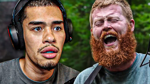 SNEAKO Reacts To Oliver Anthony - Rich Men North Of Richmond