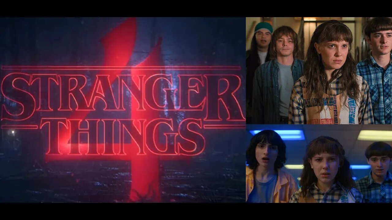 Stranger Things Spin Off NOT An ELEVEN Series, Duffer Bros Confirm - Moving On to 90s Nostalgia?