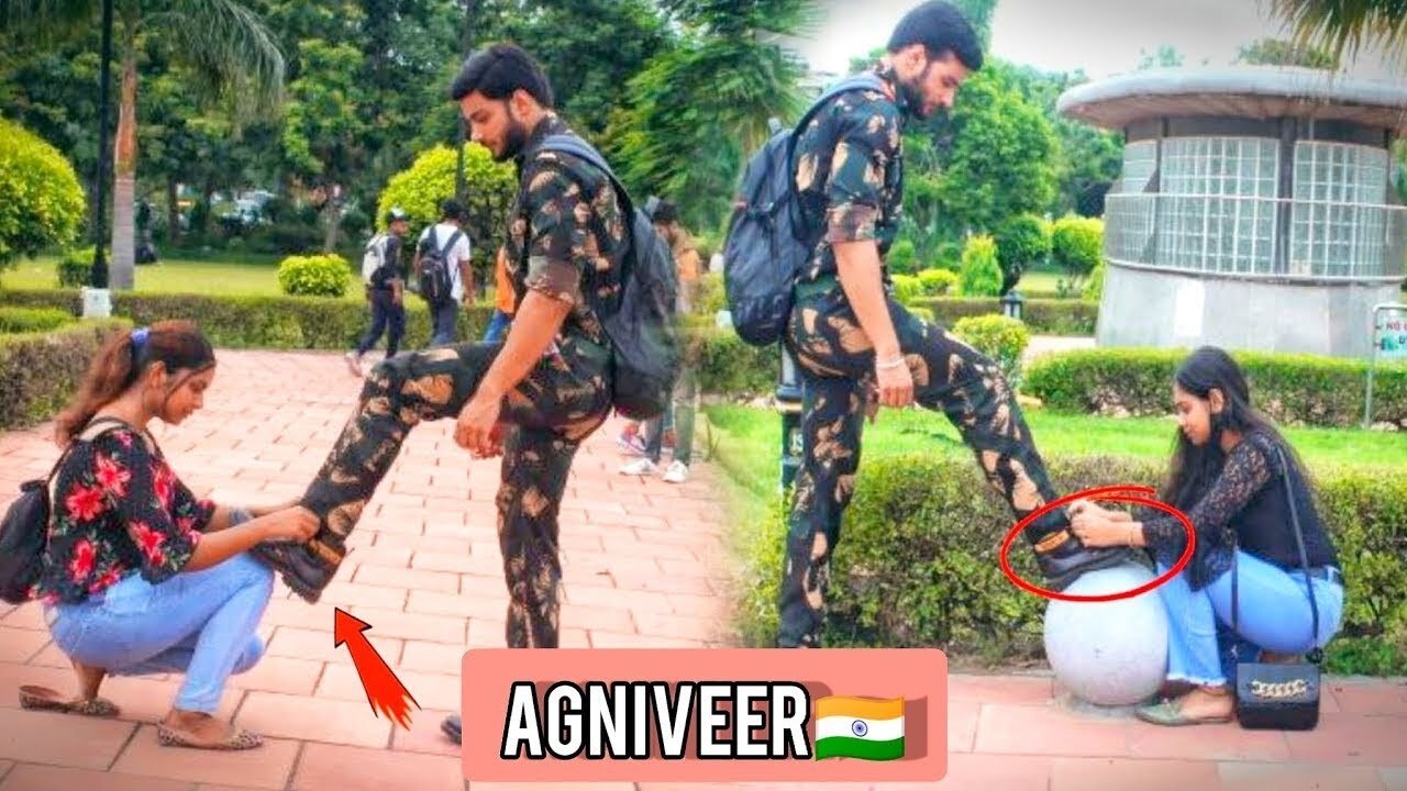 INJURED ARMY MAN ASKING FOR HELP | PEOPLE HELP OR NOT | SOCIAL EXPERIMENT