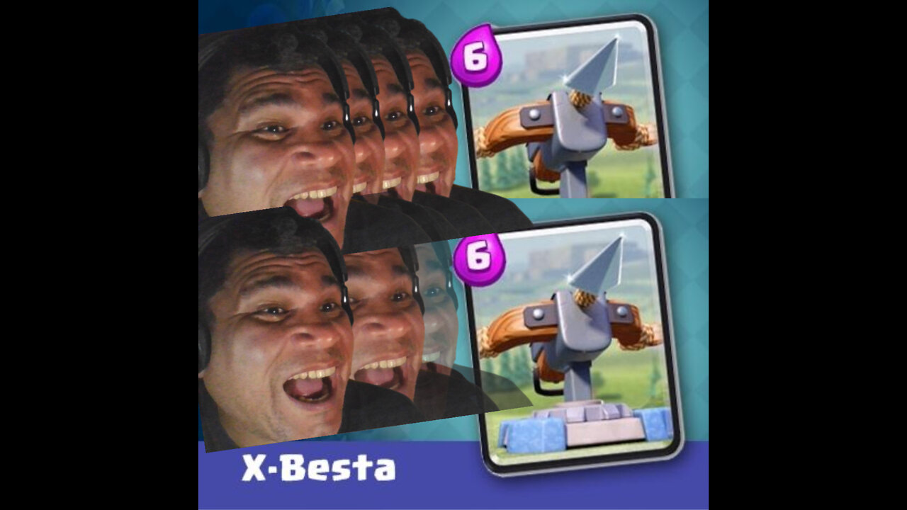 Xbesta o terror da arena