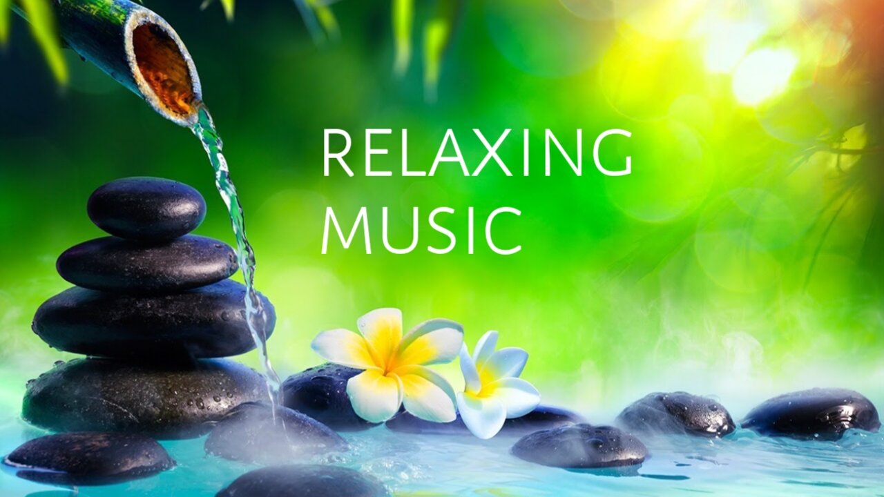 relaxing music for stress relief | smoothing relaxation | meditation relax music | #relaxing