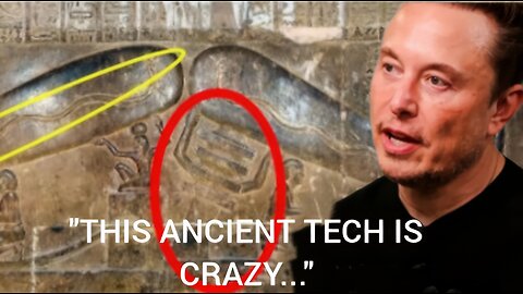 10 Most Mysterious Ancient Technologies that defy explanation