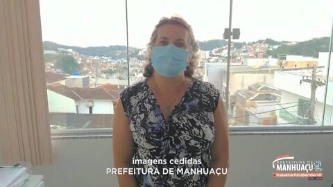 Síndrome gripal em Manhuaçu: casos aumentam e preocupam autoridades de saúde