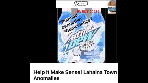 Is there a planned land grab in Maui Hawaii?