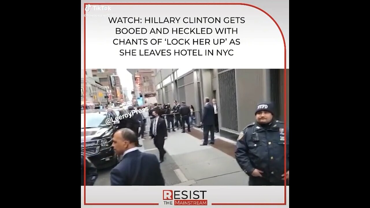 Trigger warning to liberals