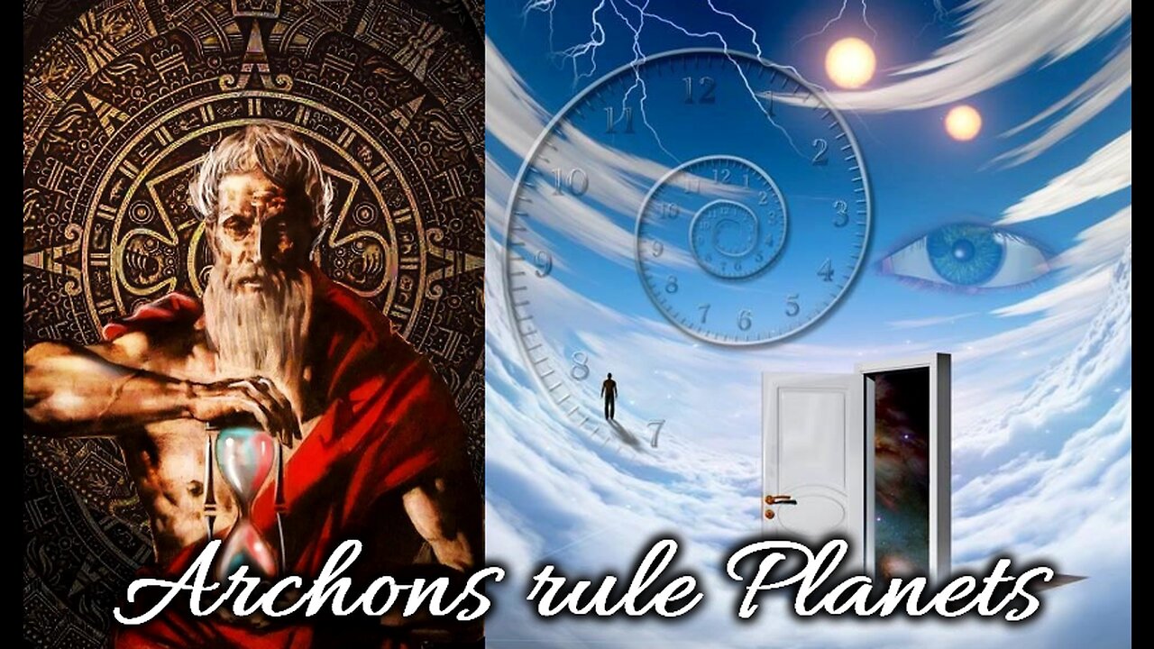 Are We Living On A Prison Planet? Defunding The Matrix. Real Gnosis thru Hellenistic Astrology