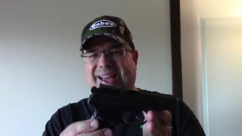 Baikal Russian Makarov Range Test Pt. 1