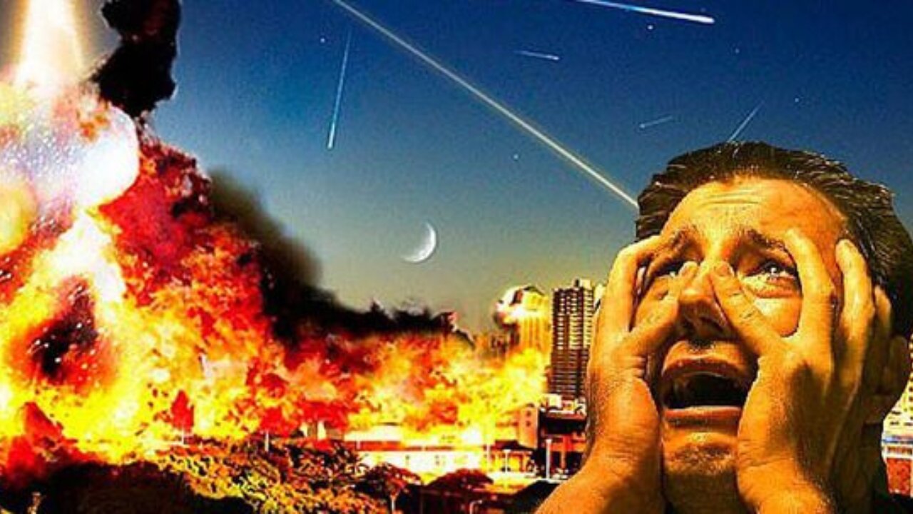 When A Mother Has to Let Go of Her Children