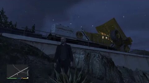 Grand Theft Auto V Dump truck launch