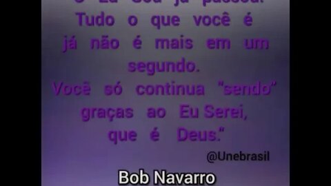 Você tem medo de quê?
