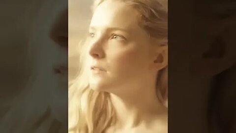 The Lord of the Rings: The Rings of Power – Main Teaser | Prime Video #shorts