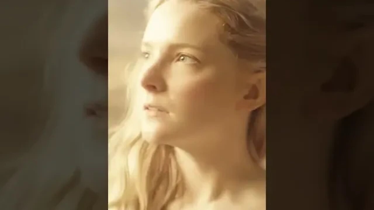 The Lord of the Rings: The Rings of Power – Main Teaser | Prime Video #shorts