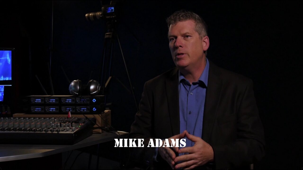 Propaganda EXPOSED - Mike Adams