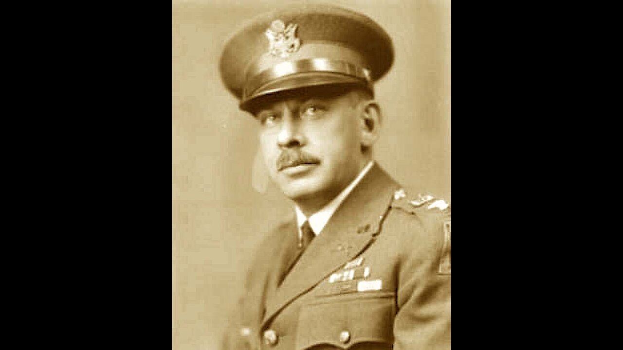 The Inspirational Legacy of Major-General Julius Ochs Adler: A Leader Ahead of His Time