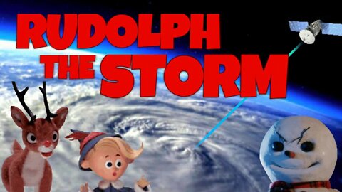 Rudolph The Storm