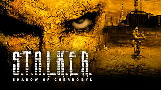 S.T.A.L.K.E.R.: Shadow of Chernobyl - Playthrough Part 4