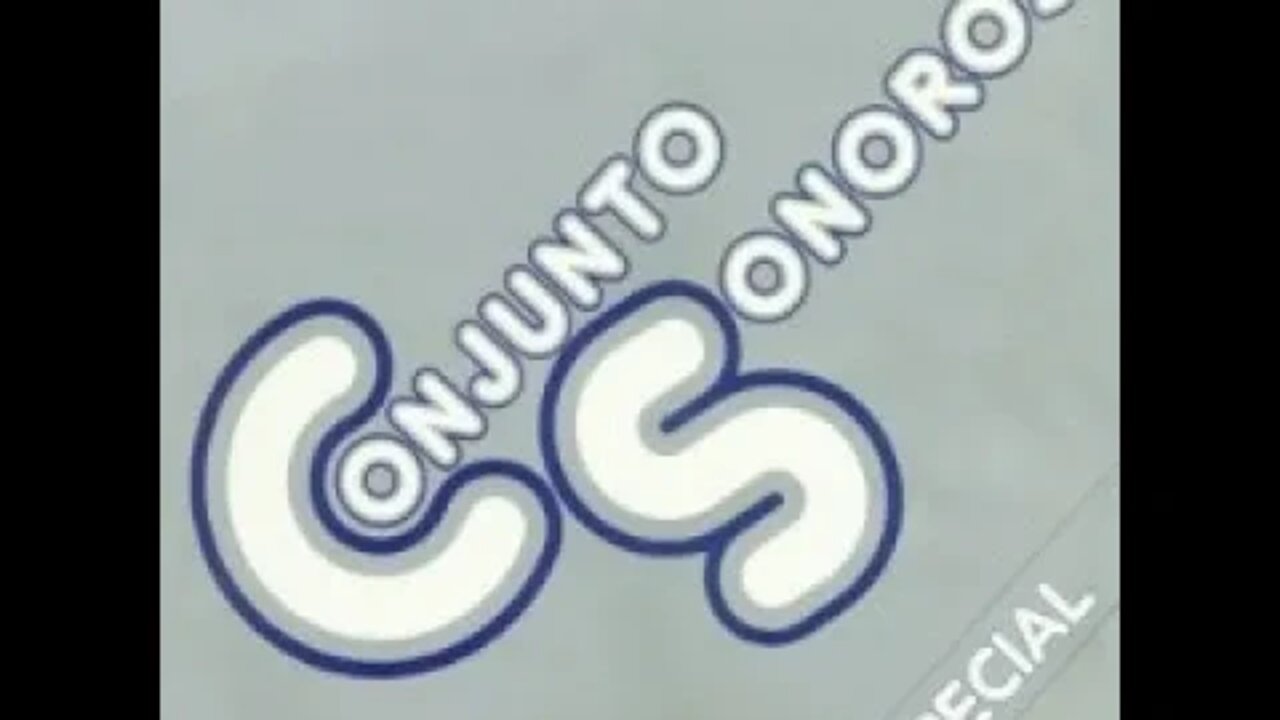 Conjunto Sonoros Messias play back