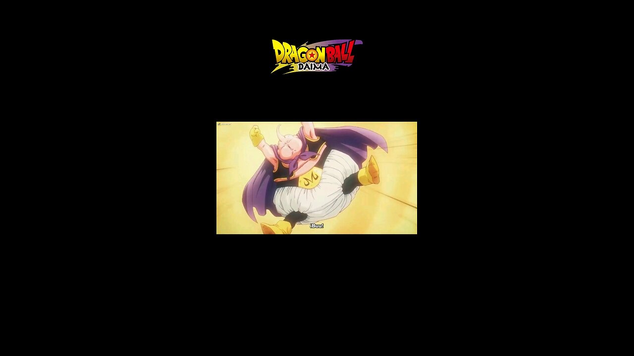 Dragon Ball Daima / Capitulo 1