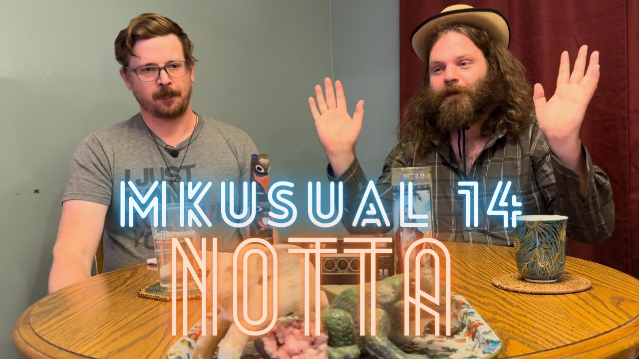 MKUsual Live Ep. 14