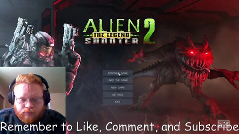 Let's Play Alien Shooter 2 The Legend (part 15)