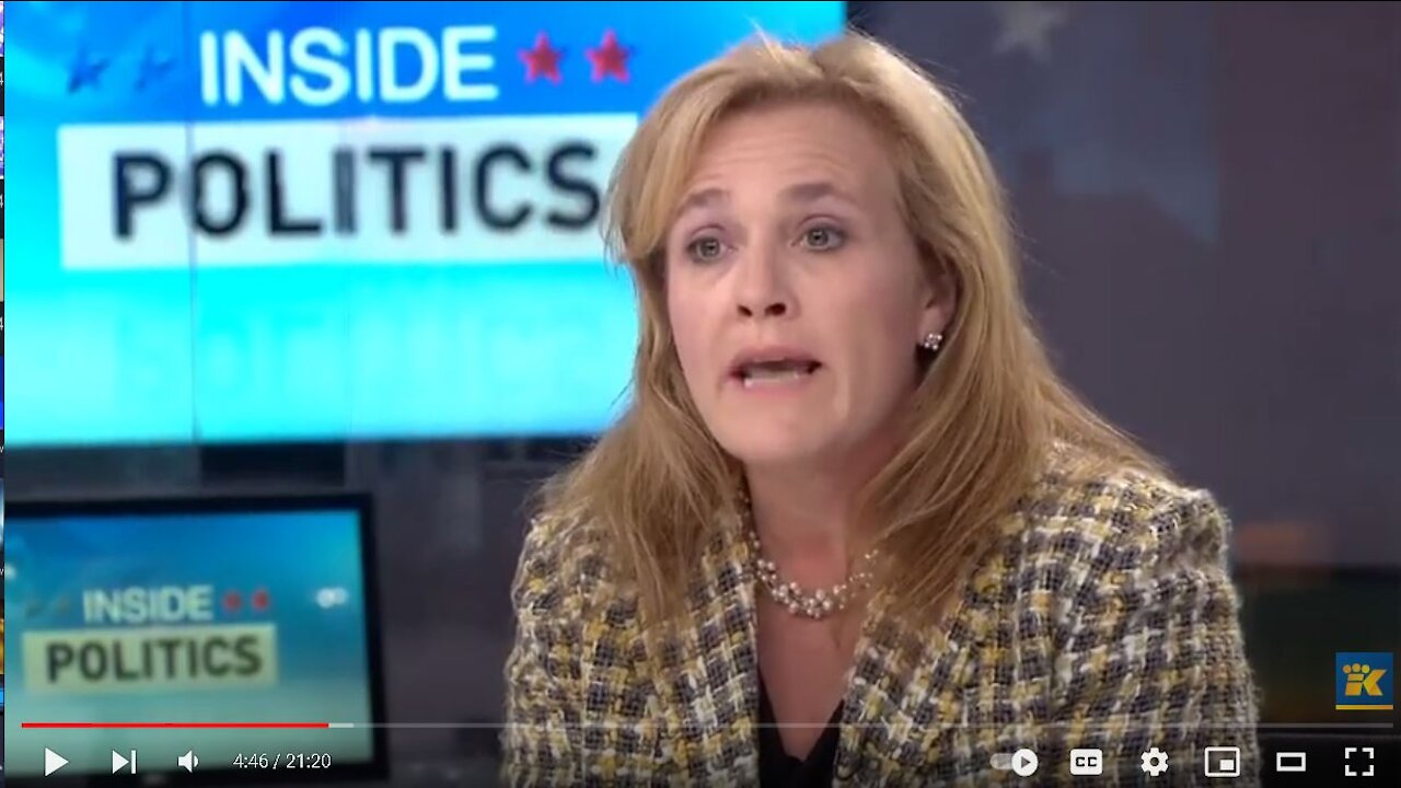 MICHELLE DARNELL For Washington State Senate, District 48