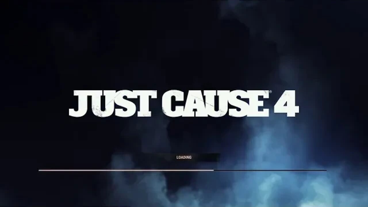 Just Cause 4 Part 11-Keeping It Cool