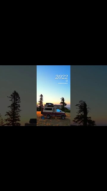 oh, the places this little home will take us! #vanlife #campervan #shorts #rvlife #offgridliving