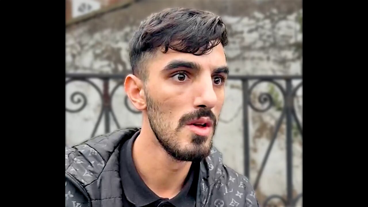 Yunus Erdogan, Northwich 9/11/24