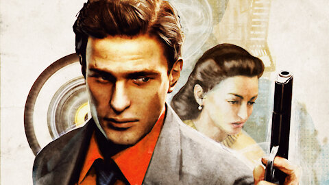 THIS IS EVOLVING REAL QUICKLY!!?? MAFIA 2