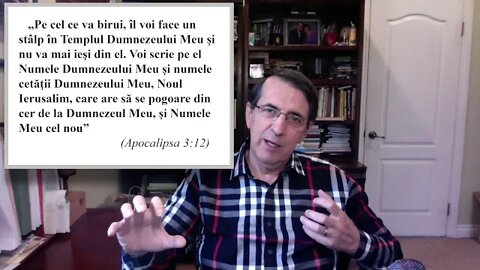Apocalipsa 21-22 3. Noul Ierusalim