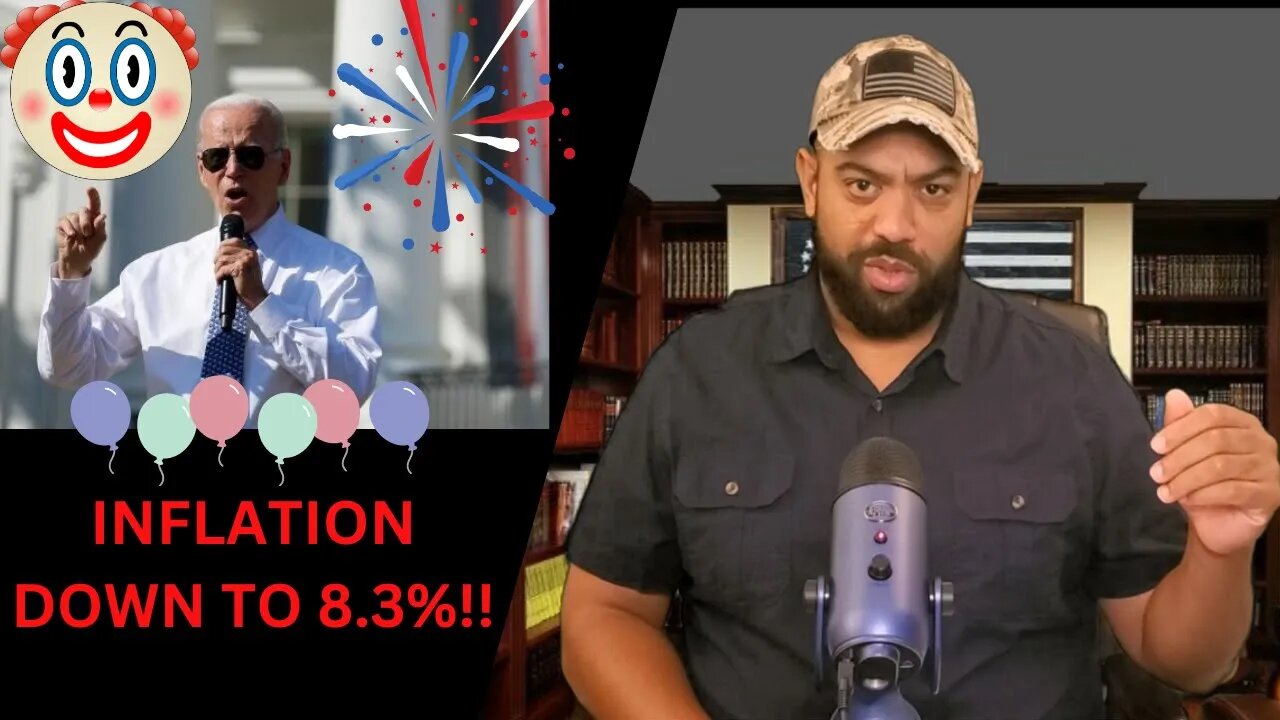 The Federal Reserve Will Fight Inflation, NOT the Inflation Reduction Act