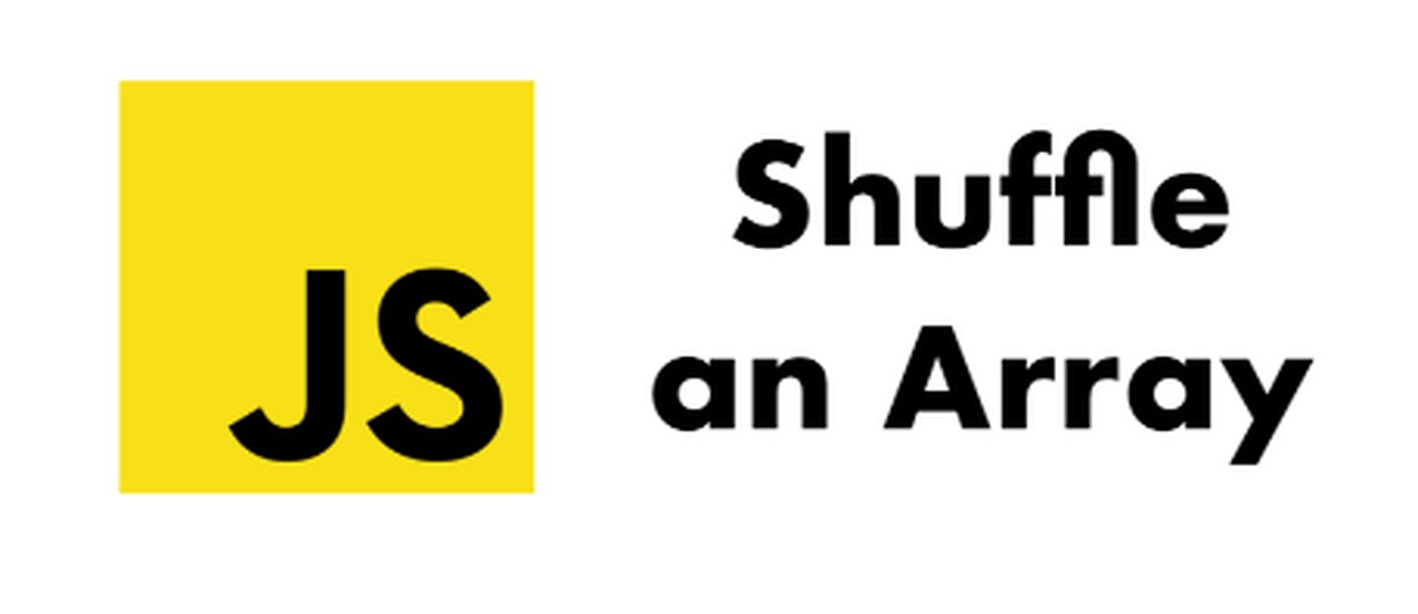 How to Shuffle a JavaScript Array using the Fisher-Yates (also known as Knuth)