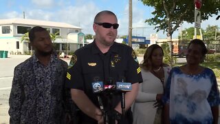 Boynton Beach police provide update into hit-and-run