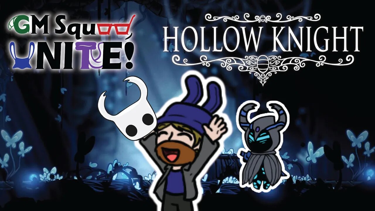 Hollow Knight With ArchofAbyss Pt 5