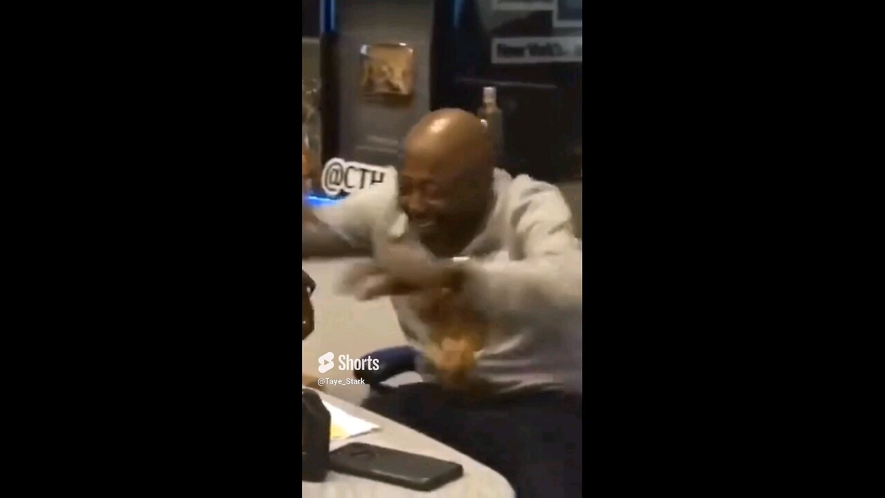 Black Women Are in Last Place!?!?!?!?