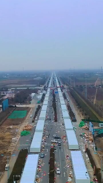 THIS IS CHINAS GENOCIDE