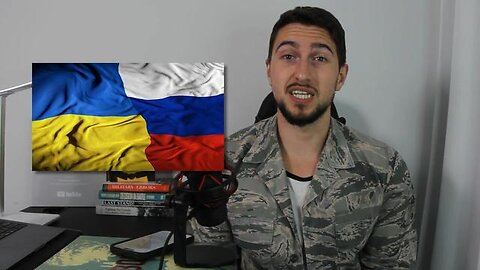 HISTORY LEGENDS - HOW RUSSIA PLANS TO CRUSH UKRAINE THIS WINTER