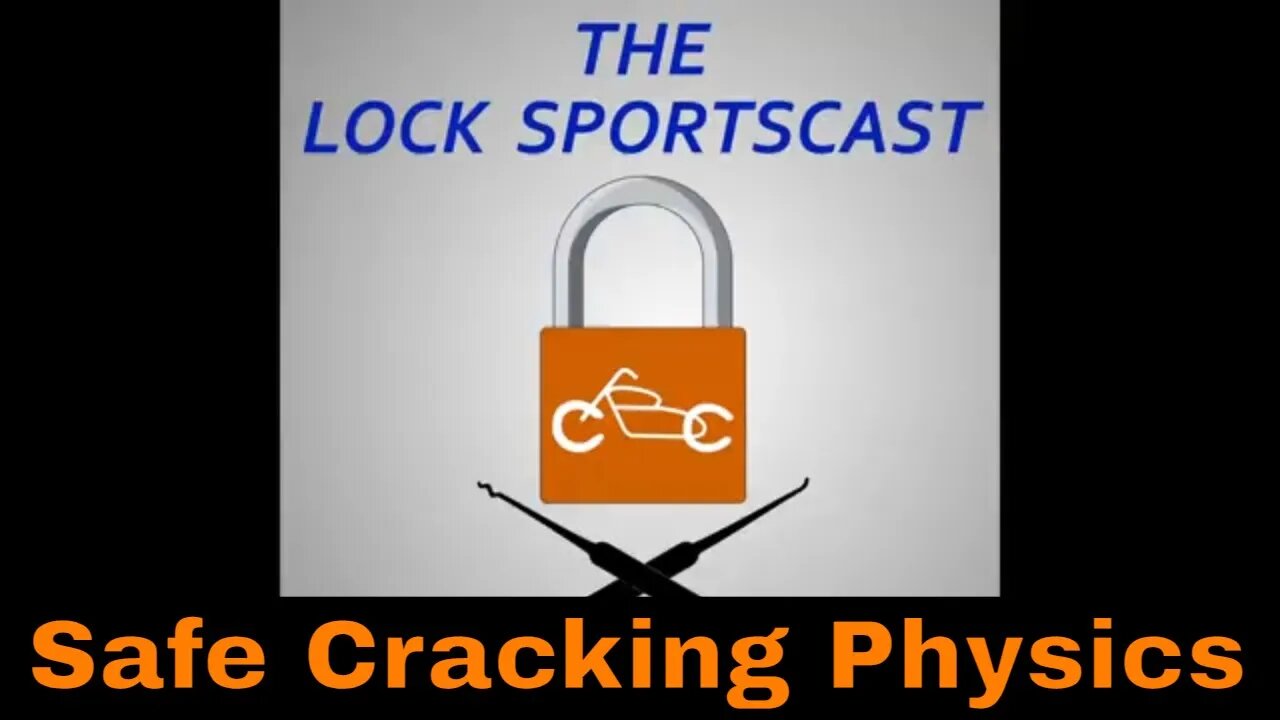 142: Safe Cracking Physics