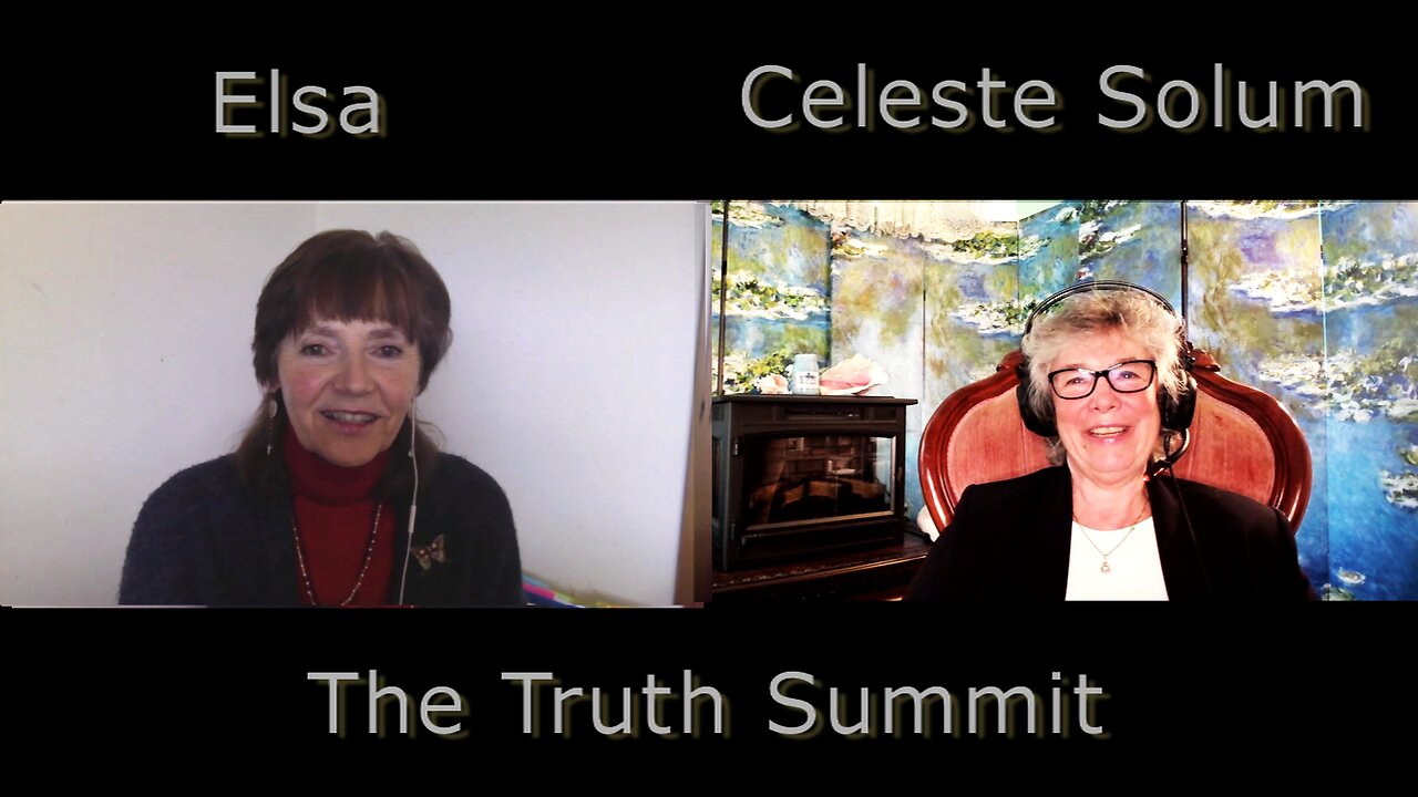 CELESTE SOLUM. Synthetic Biology, Soul Catcher, and more.