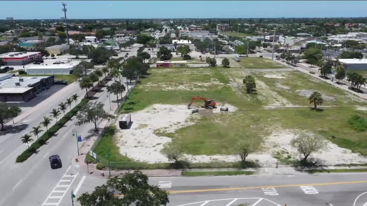 Cove at 47th to be Cape's newest destination