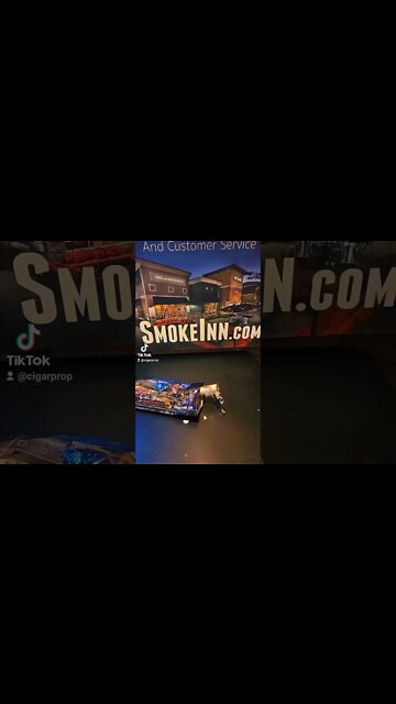 Smoke Inn YouTube Short